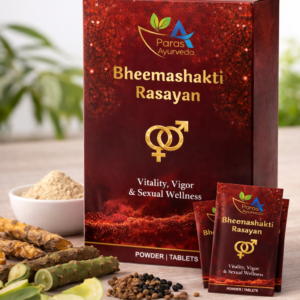 bheemashakti rasayan